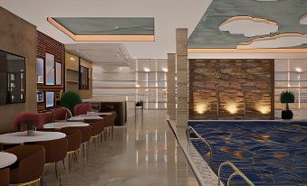 Central Park Hotel Bisha