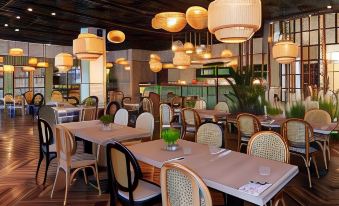 Aspire Resort