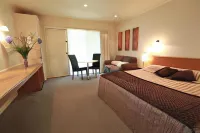 Mansfield Valley Motor Inn Hotels in Mansfield