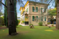 Villa Romantica Wellness & Spa