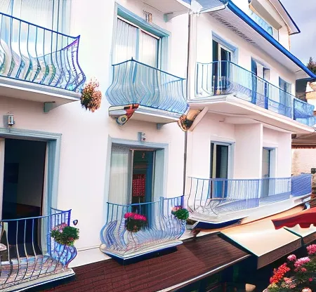 Infinity City Hotel