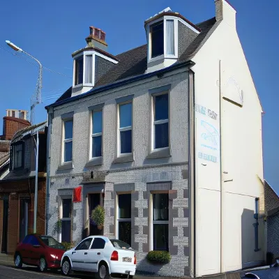 Royal Hotel Hotels in Girvan