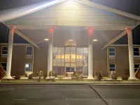 University Inn of Carbondale Hotels in Carbondale