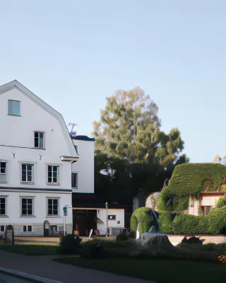 Kalk Hotel Отели в г. 