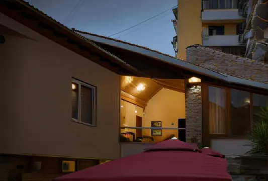 Mosaic Home Hotels near Skanderbeg Square