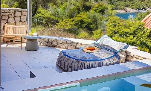 Chromata Assos Villas Kefalonia