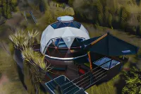 Domus Glamping - Guatapé