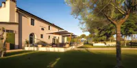 Locanda Sant'Agata Hôtels à : San Giuliano Terme