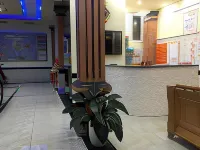 Kien Thao Hotel Hotels in Lao Va Chai