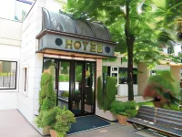 Hotel Garden
