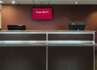 Red Roof Inn & Suites Omaha - Council Bluffs - Wifi