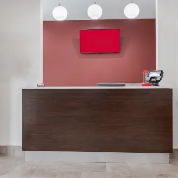 Red Roof Inn Houston - Spring North