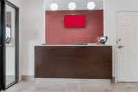 Red Roof Inn Houston - Spring North Hotels in Spring