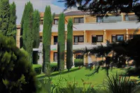 Winzergarten Hotel-Restaurant Hotels in Großkarlbach