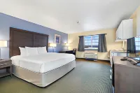 Days Inn by Wyndham Ellensburg