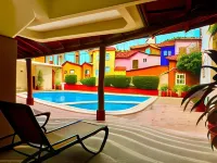 Zihuatanejo Centro فنادق في زيهواتانيجو