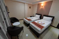 Coastal Grand Hotel Sampath Hotels near ACS Complex