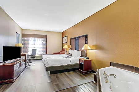 Baymont by Wyndham Moss Point