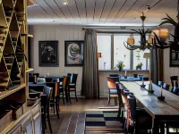 Olarsgården Hotell Hotels in Malung