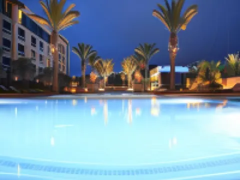 Viejas Casino & Willows Hotel Hotels in Alpine