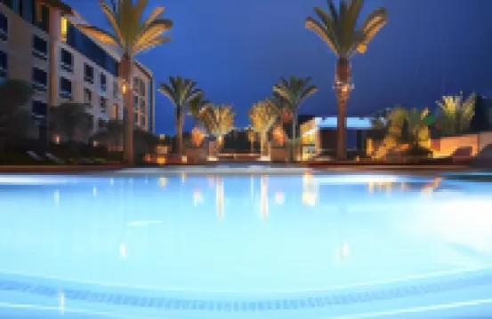 Viejas Casino & Willows Hotel