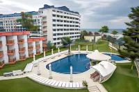 Flamingo Beach Hotel - Gym