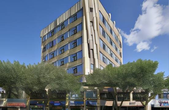 Metterra Hotel on Whyte
