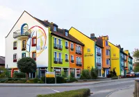 Hotel Henry - Boutique