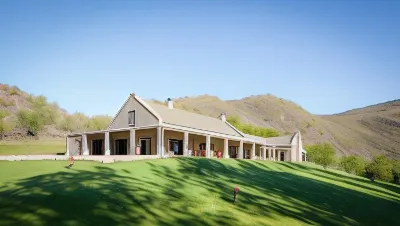 Wildehondekloof Game Lodge