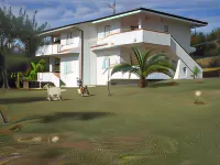 Agriturismo Seaview Hôtels à : Nicotera