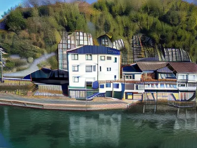 Kazeto Hotels in 