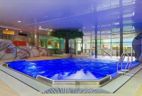 Alpenresort Eienwäldli Engelberg - Pool