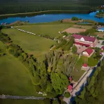 Losiny Dvor Eko Hotel