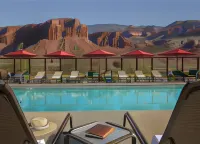 Capitol Reef Resort - Family