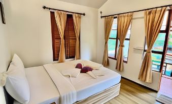 Koh Mook Garden Beach Resort