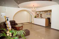 Zolotaya Liliya Hotel