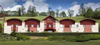 B&B HOTEL Aurillac Le Lioran Hotels near Aero Club Du Cantal
