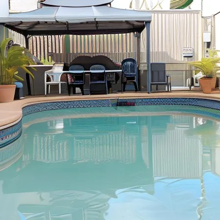 Park View Motel