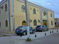 Islambek Hotel & Travel Hotels near Citadel Kunya-ark