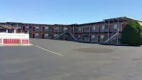 Thunder Bird Motel