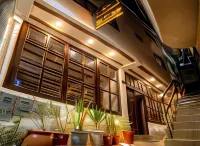 Vilas Insight Hotel Machupicchu Hotels in Aguas Calientes