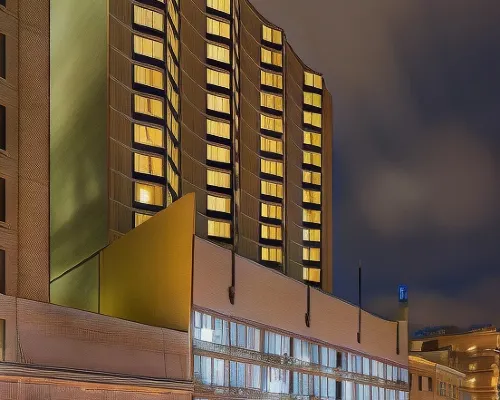Holiday Inn Express PHILADELPHIA-MIDTOWN by IHG Hotels near Center City
