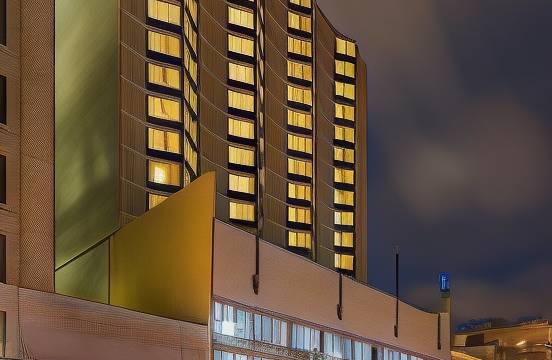 Holiday Inn Express Philadelphia-Midtown by IHG