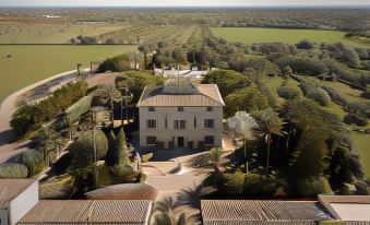 Cal Reiet Holistic Retreat