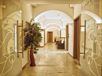 Hotel Restauracja Caspar Hotel a Podgorzyn