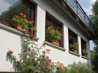 Hotel Ristorante Sassi Rossi Hotels in Dorio