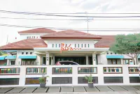 Pasola Guest House Hoteles en Medan