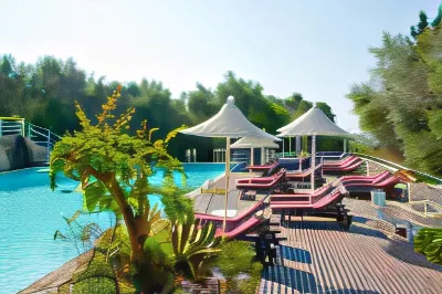 Antica Masseria Rottacapozza Hotels in Gemini