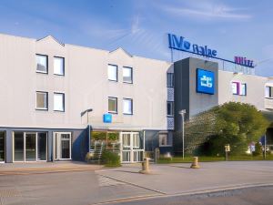 Ibis Budget Arles Sud Fourchon