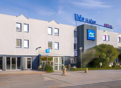 Ibis Budget Arles Sud Fourchon